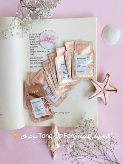 کرم روشنکننده Tone-Up Fenyi ساشهای ۲ گرمی