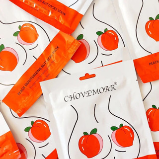 ماسک باسن Chovemoar