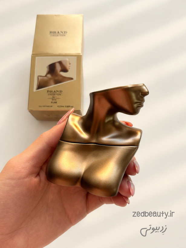 عطر بیلی آیلیش نیچ برند کالکشن ۲۵ میل